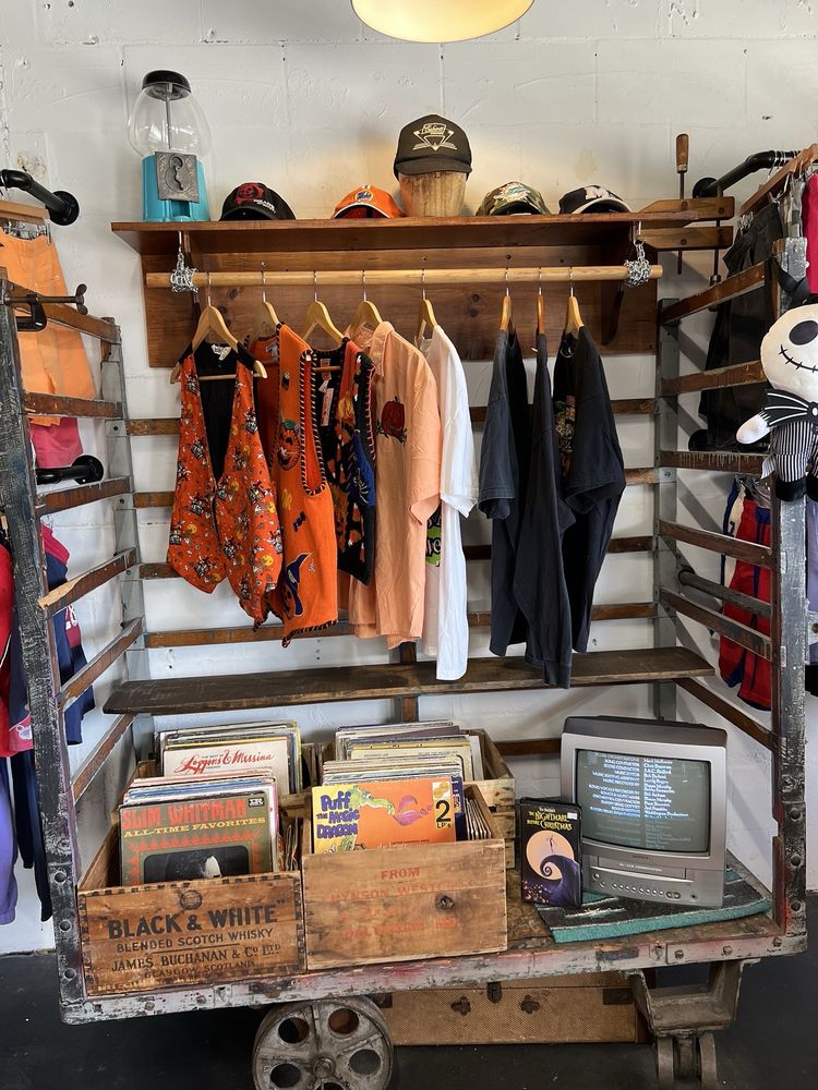 Funks Vintage