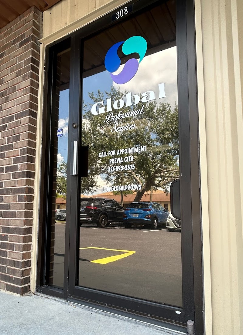 Global Profesional Services