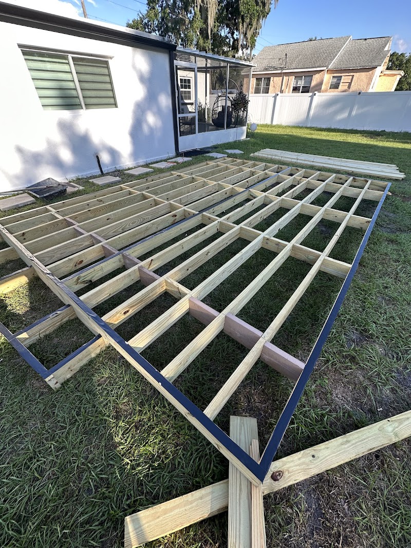 Pro Services Contractors LLC