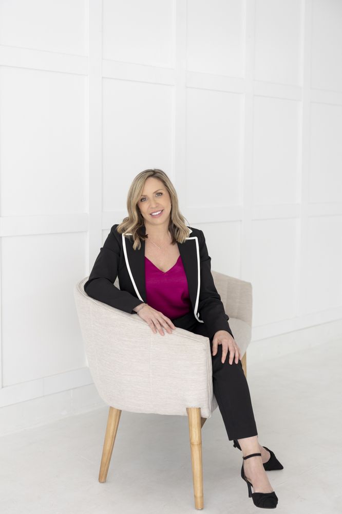 Women's Family Law Firm