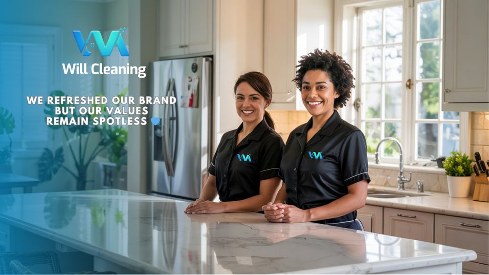 WillCleaning