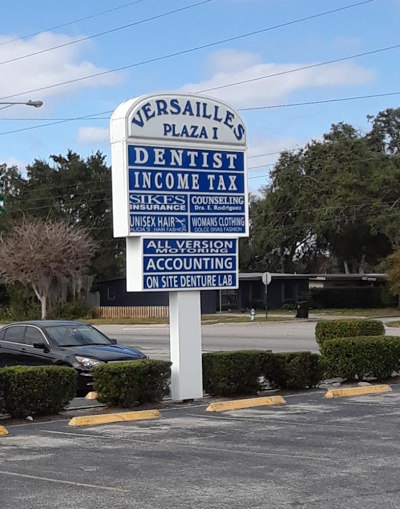 Master Tax Service Inc