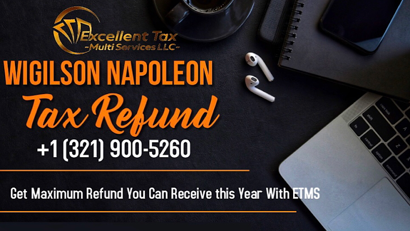 Excellent Tax Multi Services LLC
