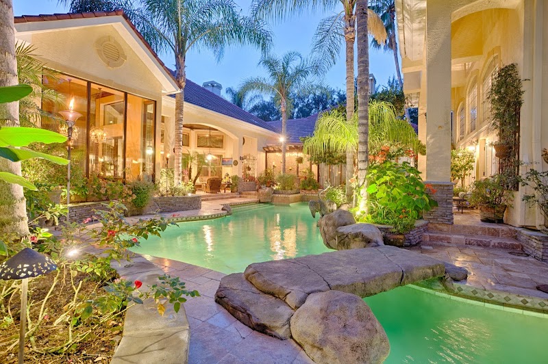 Central Florida Prime Real Estate
