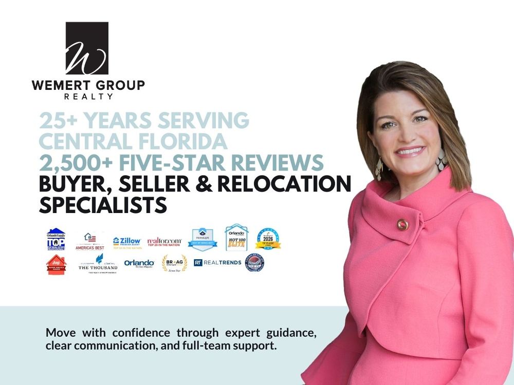 Wemert Group Realty