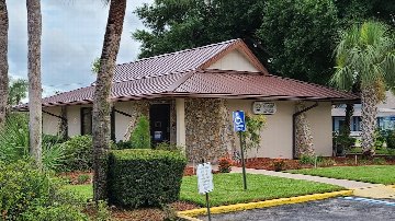 Outdoor Resorts At Orlando in Orlando