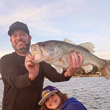 Fish it All in Orlando