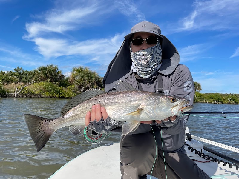 Go Castaway Fishing Charters
