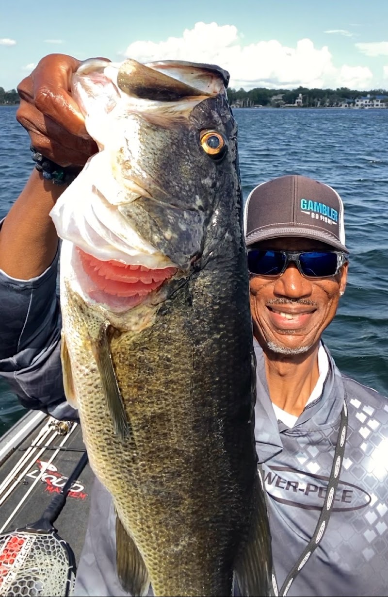 Bass Brothers Fishing Pros