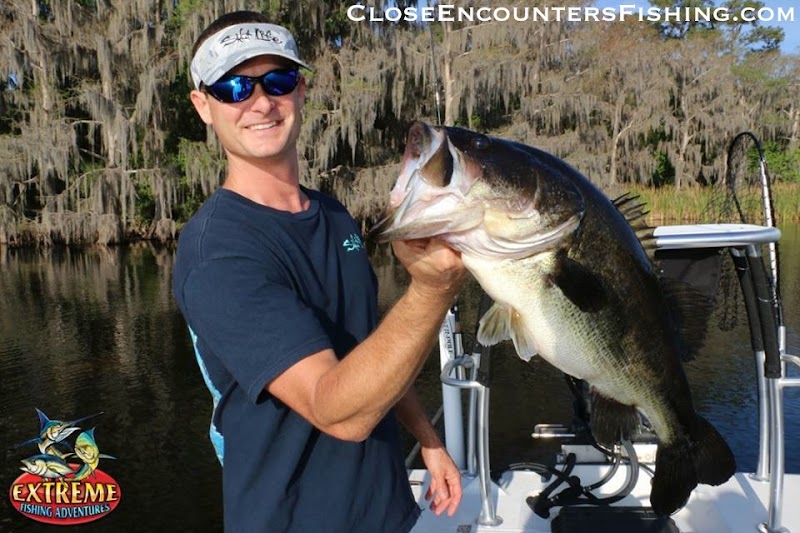 Close Encounters Fishing Charters