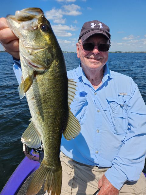 Florida Bass Charter
