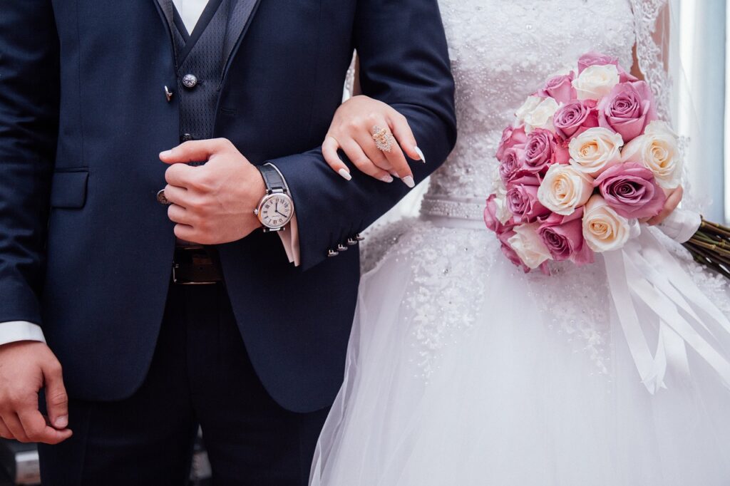 Affordable Orlando Weddings