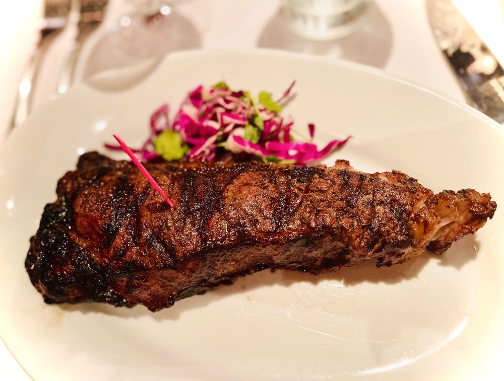 Charley's Steak House