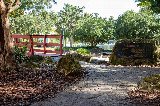 Japanese Rock Garden