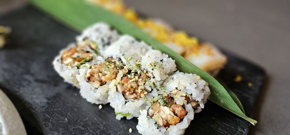 Boku Sushi & Grill