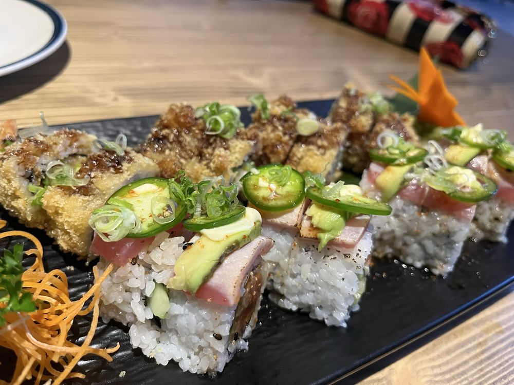 Sushi Kawa