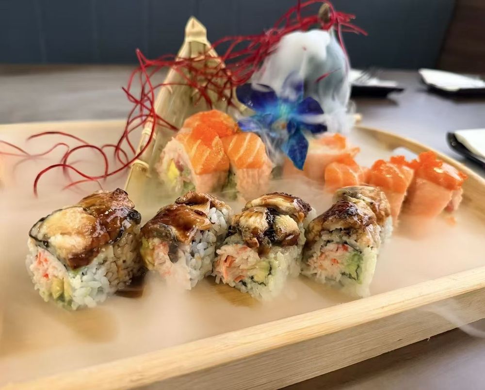 Sushi Kaizen