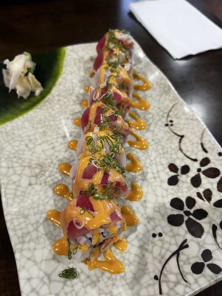 Hibachi Express - kissimmee