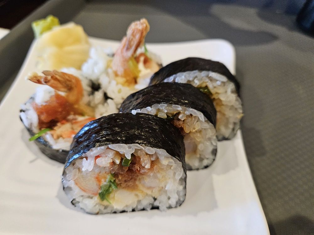 Sushi Kichi Japanese Restaurant