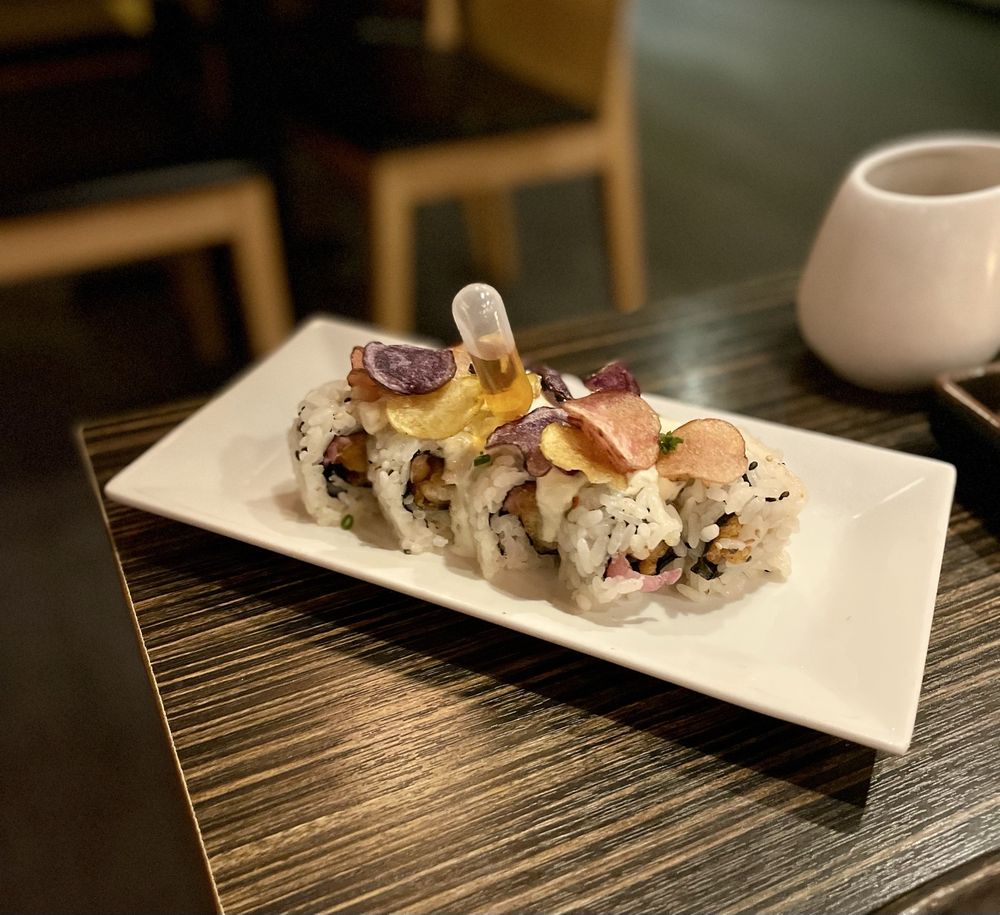 Sushi Pop