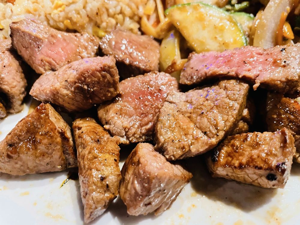 Kobé Japanese Steakhouse - Altamonte Springs
