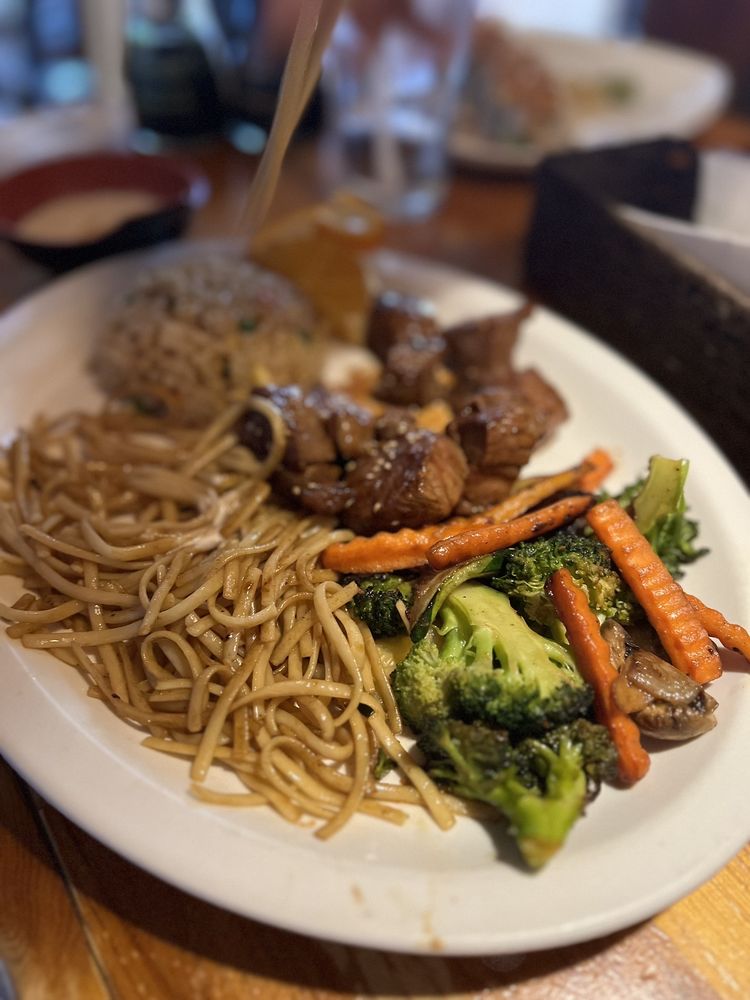Fuji Sushi Japanese Cuisine