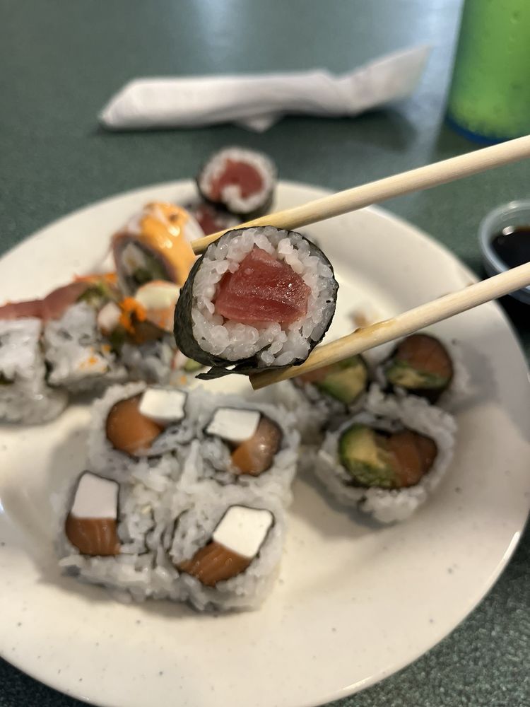 City Buffet