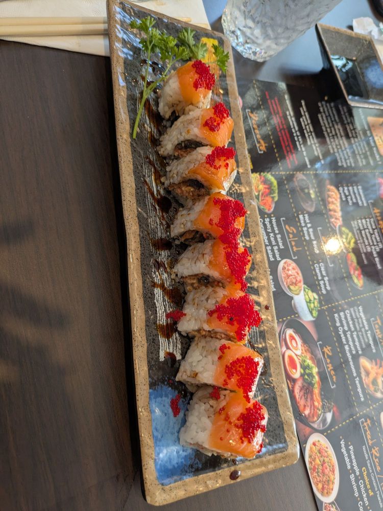 Yuji Sushi