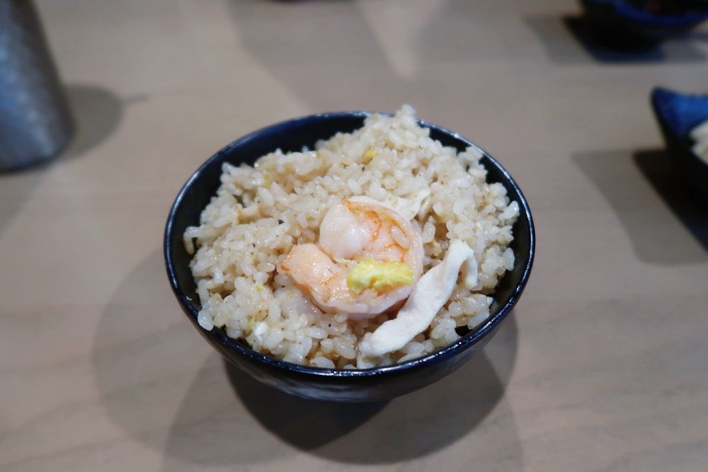 Shin Sushi