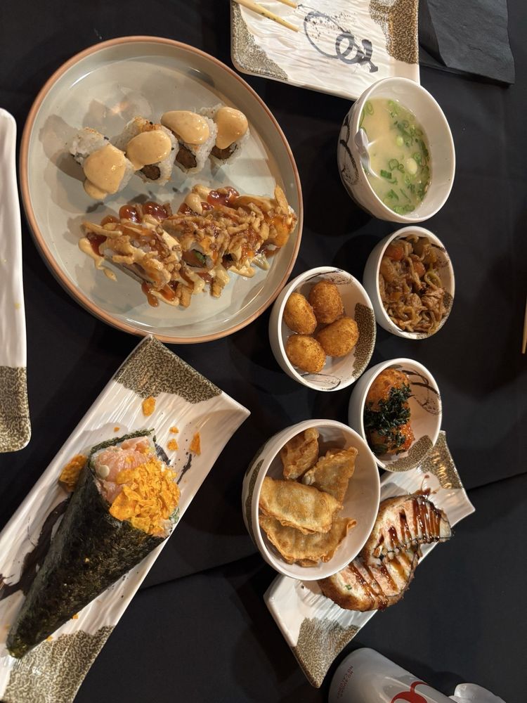 Kingdom Sushi
