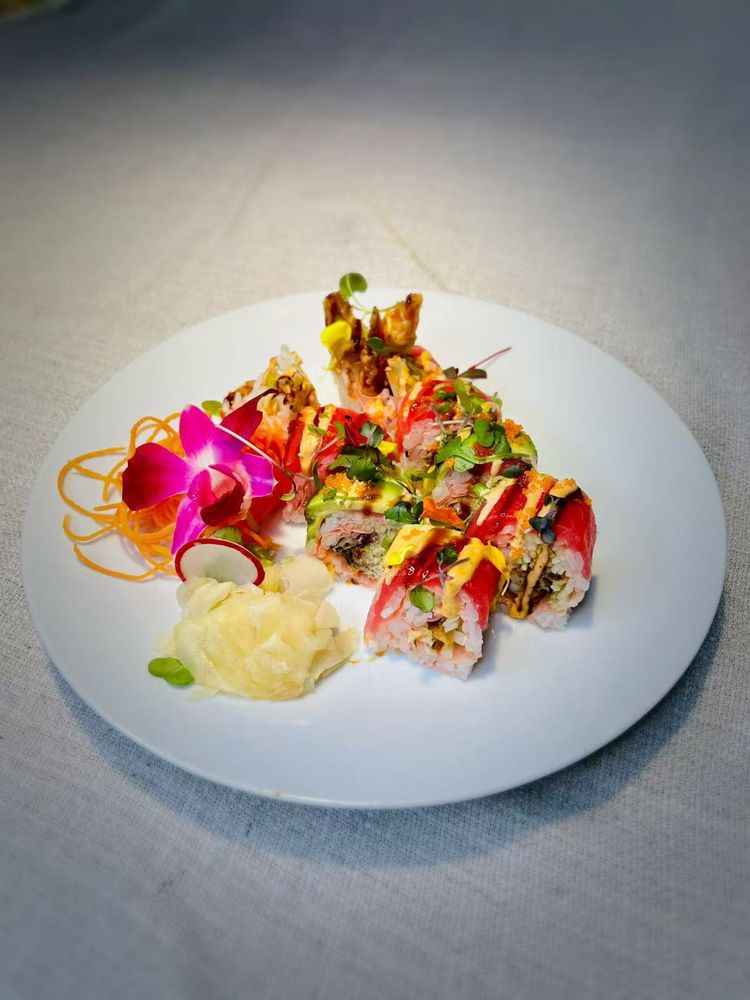 Umami Sushi & Izakaya