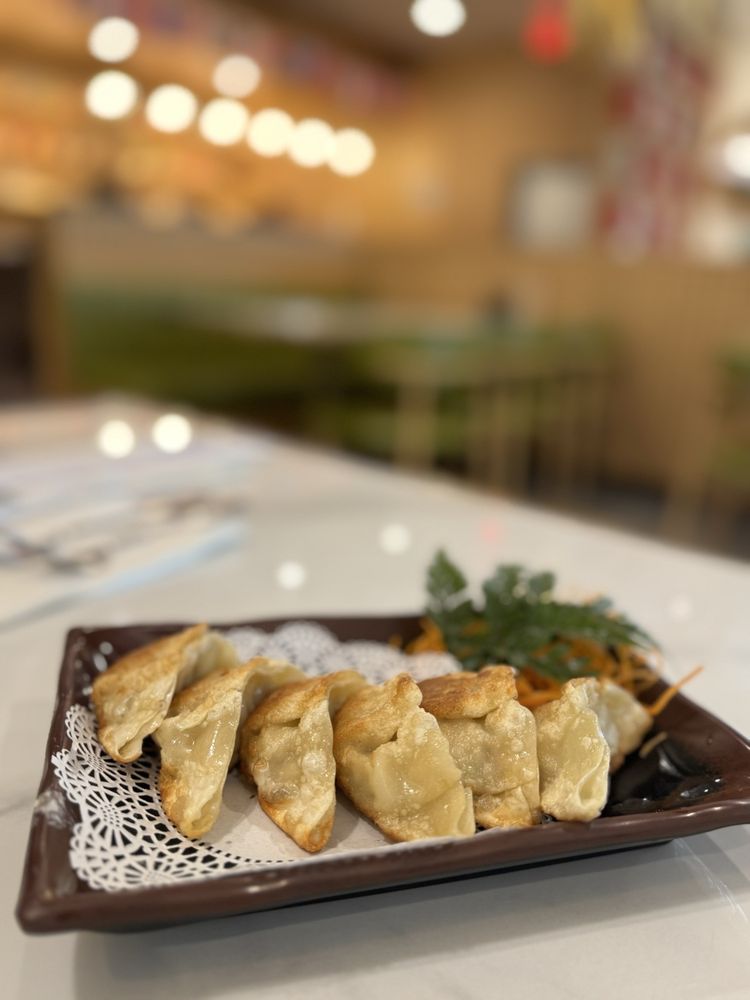 Mizu Sushi
