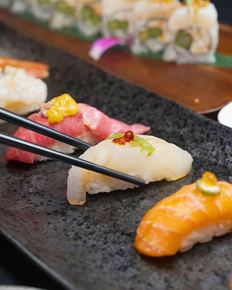Bayridge Sushi
