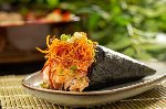 American Japa Sushi Millenia