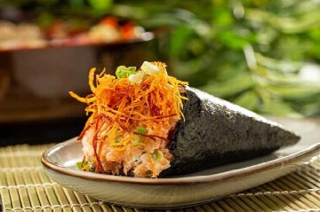 American Japa Sushi