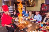 Kobé Japanese Steakhouse - International Drive