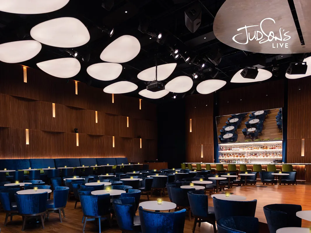 Dr. Phillips Center — Judson's Live