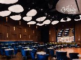 Dr. Phillips Center — Judson's Live