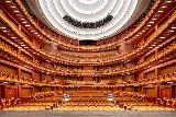 Dr. Phillips Center — Steinmetz Hall