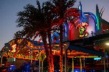 Mango's Tropical Cafe Orlando