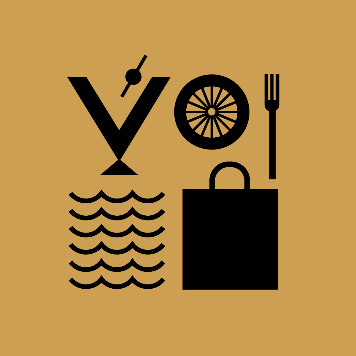 Ivanhoe Village, Inc.