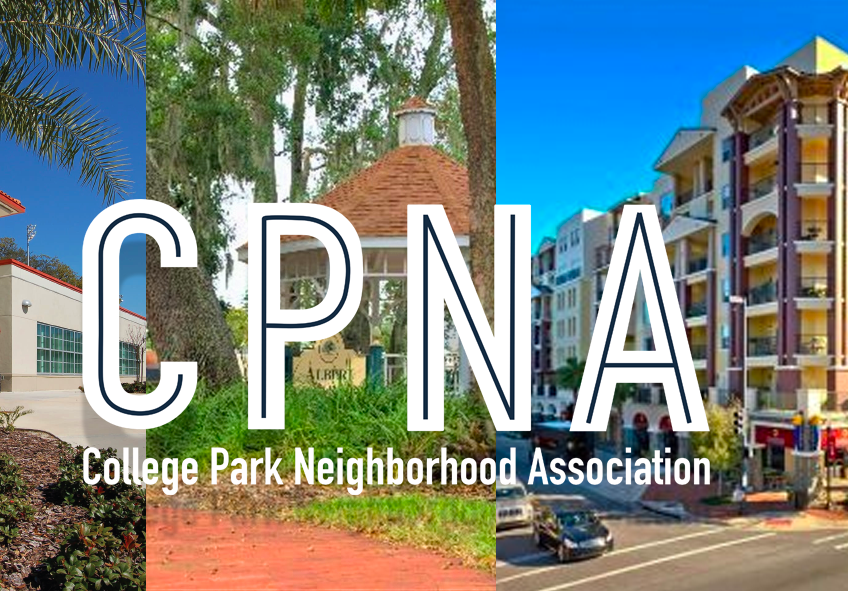 College Park Neighborhood Association