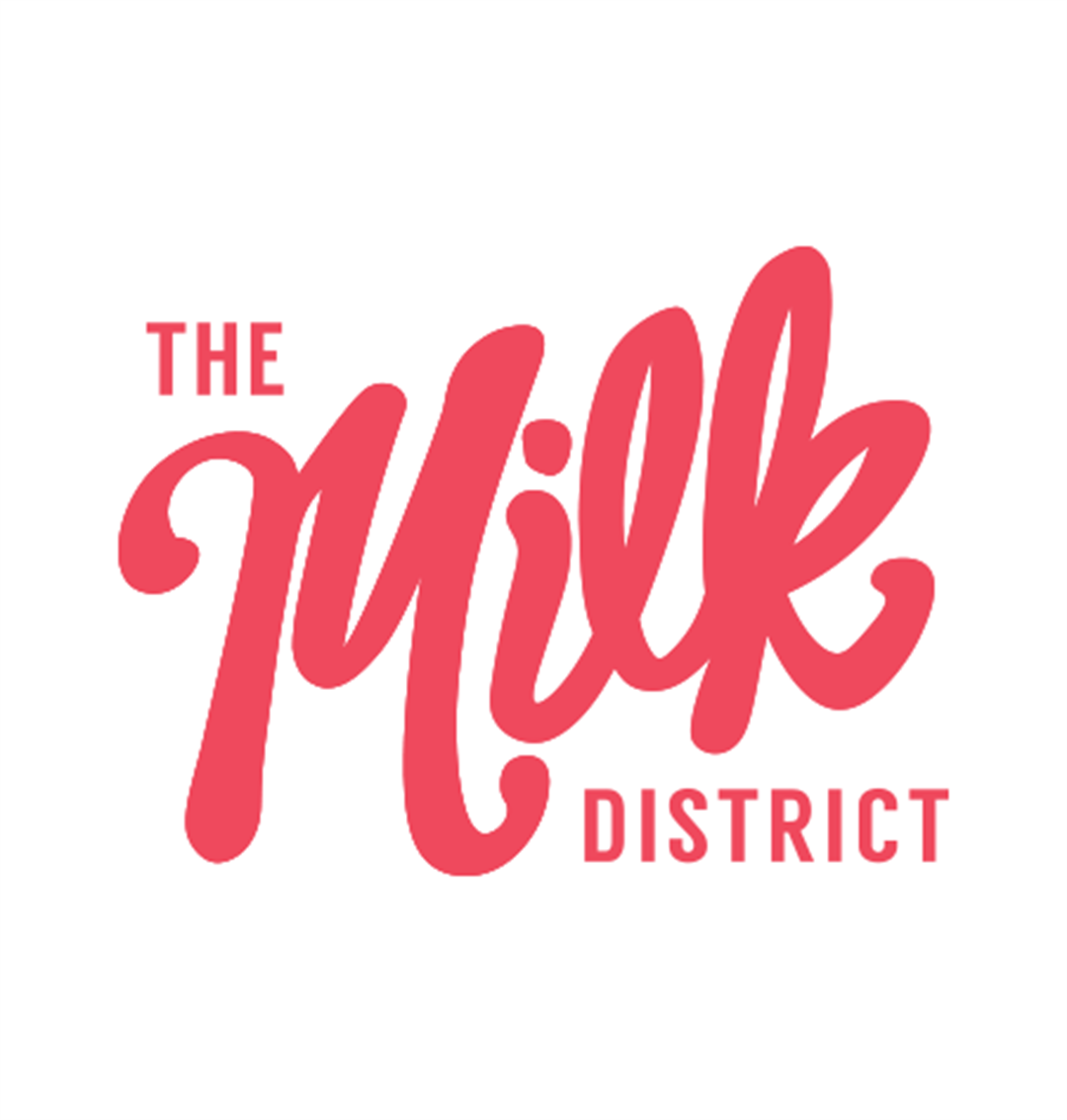 The Milk District (Main Street)