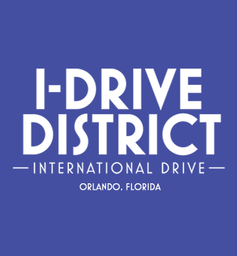 International Drive Business Improvement District