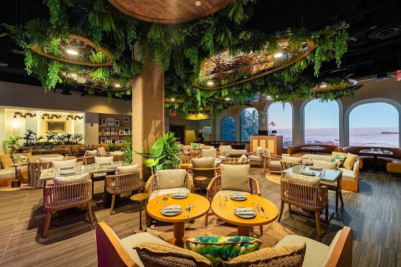 Palm Tree Club Orlando