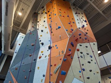 Rox Climbing Gym - Rock Climbing · Bouldering in Orlando