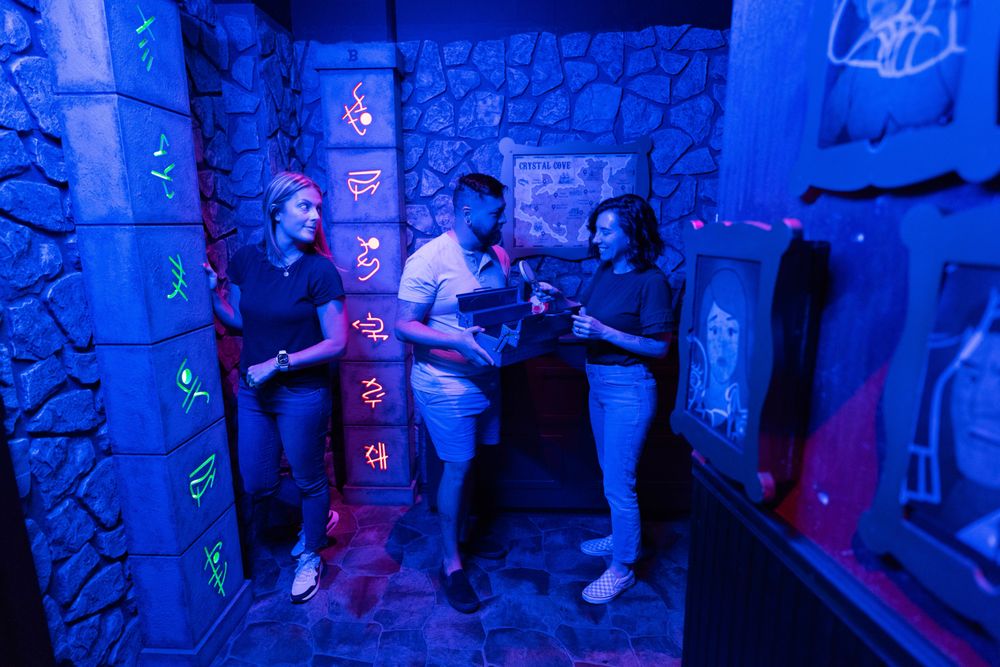 Escapology Escape Rooms Orlando