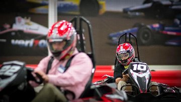 K1 Speed Orlando - Go Karts · Indoor Electric in Orlando