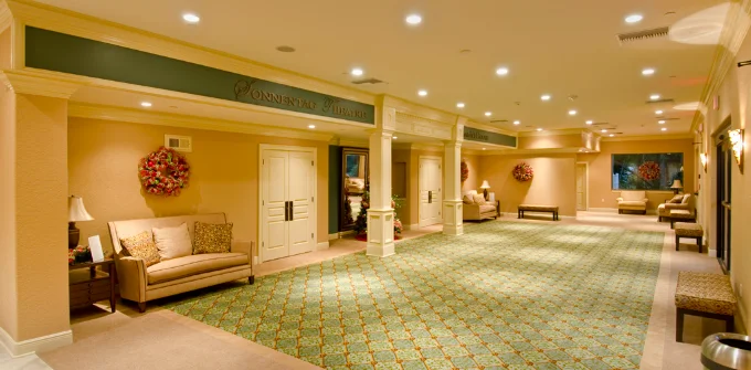 Icehouse Theatre