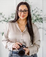 Captured By Elle Photo + Video